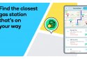 Навигация в Waze screenshot 4