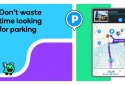 Навигация в Waze screenshot 5