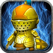 Dungeon Blaze - RPG