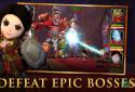 Rush of Heroes screenshot 1