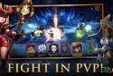 Rush of Heroes screenshot 3