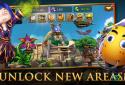 Rush of Heroes screenshot 4