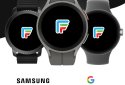 Facer Watch Faces screenshot 8