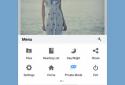 Mercury Browser for Android screenshot 1