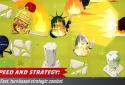 World of Warriors: Quest screenshot 1