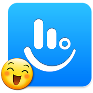 Эмодзи-клавиатура TouchPal