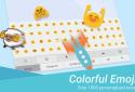 Эмодзи-клавиатура TouchPal screenshot 12