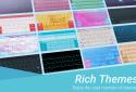 Эмодзи-клавиатура TouchPal screenshot 9