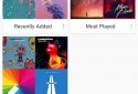 CloudPlayer screenshot 6