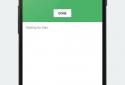 Portal - Wifi file transfers screenshot 2