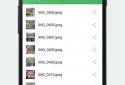 Portal - Wifi file transfers screenshot 4
