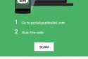 Portal - Wifi file transfers screenshot 6