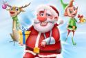Santa Rescue Challenge - Doc X screenshot 1