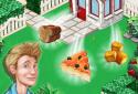 Chef Town: Cook, Farm & Expand screenshot 12