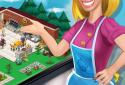 Chef Town: Cook, Farm & Expand screenshot 16