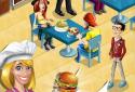 Chef Town: Cook, Farm & Expand screenshot 17