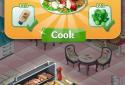 Chef Town: Cook, Farm & Expand screenshot 4