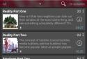 Podcast Addict screenshot 2