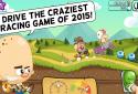 Freak Circus Racing screenshot 17