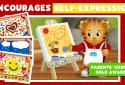 Daniel Tiger Grr-ific Feelings screenshot 4