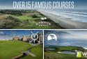 WGT : World Golf Tour Game screenshot 2