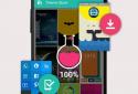 Launcher Lab - DIY Themes screenshot 2