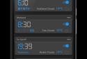 Turbo Alarm - будильник screenshot 1