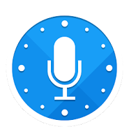 WakeVoice - vocal alarm clock