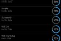 BetterBatteryStats screenshot 2 BetterBatteryStats screenshot 2