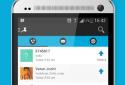 Phone Warroir - блокировка звонков и SMS screenshot 1