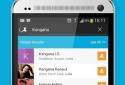 Phone Warroir - блокировка звонков и SMS screenshot 4