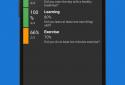 TaskLife Performance Tracker screenshot 1