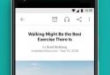 Pocket screenshot 3