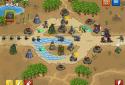 Combat Tower Defense screenshot 6
