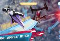 Red Bull Wingsuit Aces screenshot 1