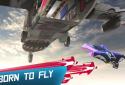 Red Bull Wingsuit Aces screenshot 4