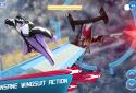 Red Bull Wingsuit Aces screenshot 6