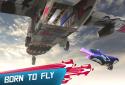 Red Bull Wingsuit Aces screenshot 9