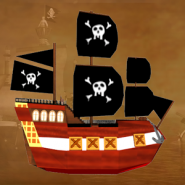 Hands on Deck