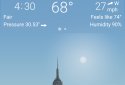 YoWindow Weather screenshot 1