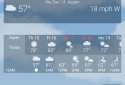 YoWindow Weather screenshot 5