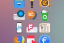 Rewun - Icon Pack screenshot 1