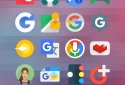 Rewun - Icon Pack screenshot 10