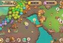 Jurassic Village screenshot 1