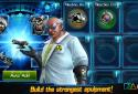 Galaxy Conquest II:Space Wars screenshot 4