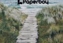 PaperBoy : A Feedly NewsReader screenshot 1