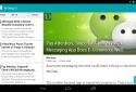 PaperBoy : A Feedly NewsReader screenshot 15
