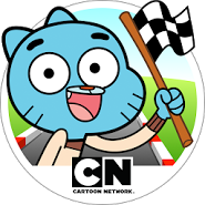 Formula Cartoon All Stars