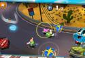 Formula Cartoon All Stars screenshot 1
