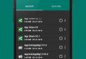 Appsaver screenshot 1